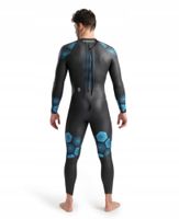 Kombinezon pływacki mężczyzna Arena THUNDER WETSUIT r. M