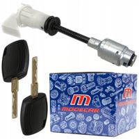 WKŁADKA ZAMEK MECHANIZM MASKI CIĘGNO Ford Focus C-MAX 03-07