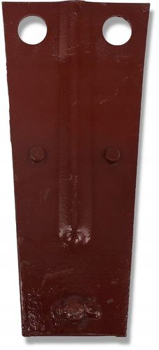 ZESTAW NAPRAWCZY KOSIARKI ROTACYJNEJ 1,65M 1,85M TRZYMAKI NOŻE + ŚRUBY KPL na Arena.pl