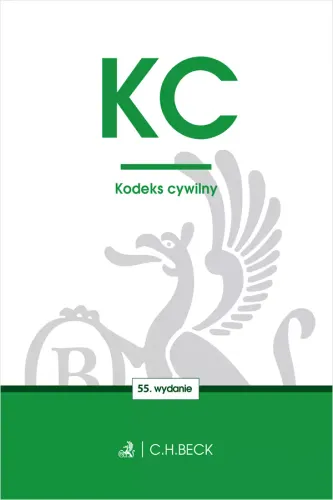 Kc. Kodeks Cywilny na Arena.pl