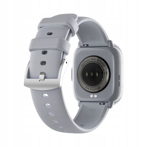 Smartwatch Myphone Watch Pastel Silver na Arena.pl
