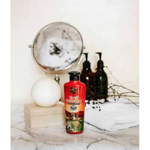 Herbaria Banfi Wcierka Klasyczna 250ml na Arena.pl