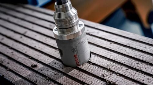 PIŁA OTWORNICA PRO MULTI MATERIAL 68 MM 2608901523 BOSCH na Arena.pl