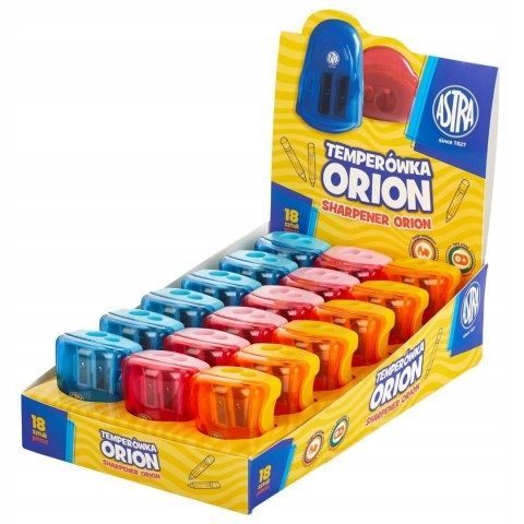 temperówka 2 otwory astra orion a'18 6630 na Arena.pl