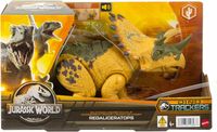 Figurka Mattel Park Jurajski Regaliceratops