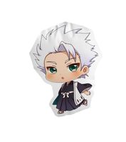 Poduszka Chibi Bleach - Tōshirō Hitsugaya