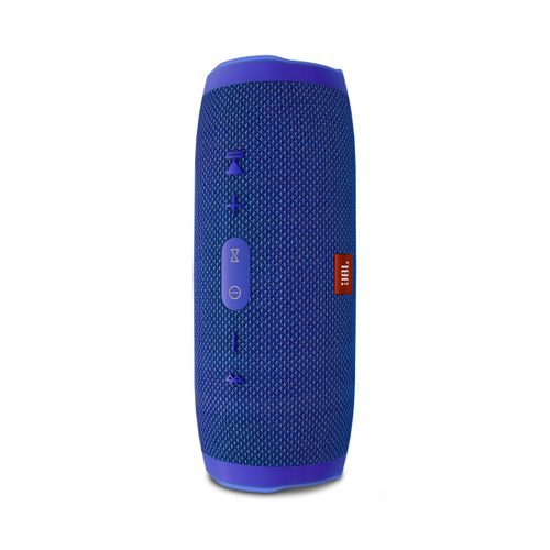 Oryginalny Głośnik JBL CHARGE 3 Niebieski na Arena.pl