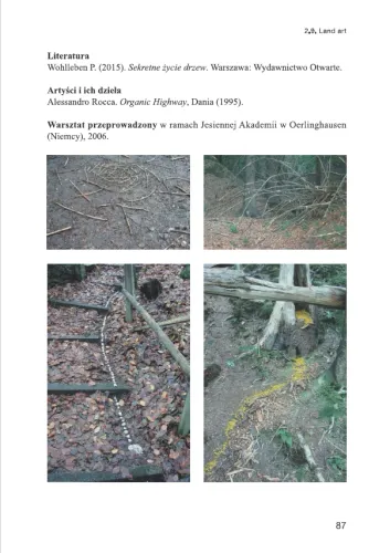 Arteterapia. Transformacje na Arena.pl