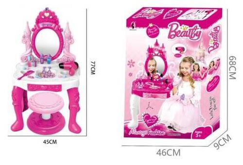 Toaletka V66868 na Arena.pl