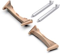 ADAPTER ZŁĄCZE MONTAŻOWE ZAPIĘCIE PASKA 20MM DO GOOGLE PIXEL WATCH 1 2