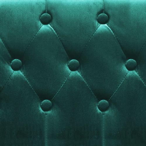 Fotel, zielony, aksamit na Arena.pl