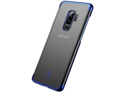Etui Baseus glitter case do Samsung Galaxy S9 Plus Blue na Arena.pl