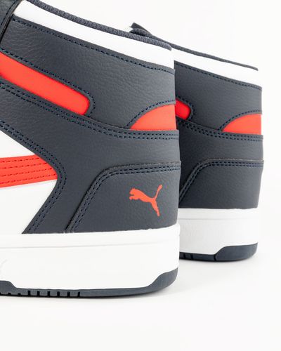 BUTY REBOUND LAYUP PUMA 45 na Arena.pl
