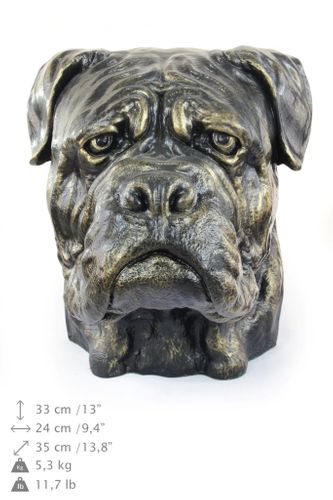 Bullmastif - figurka - 125 na Arena.pl