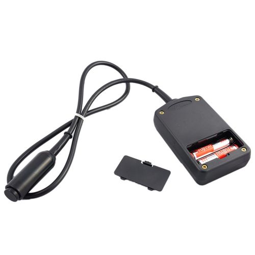 Miernik Grubości Lakieru Tester Prodig Tech GL-8s Sonda na Przewodzie na Arena.pl