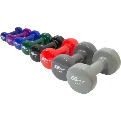 Hantla Winylowa 4 Kg Vdb Eb Fit na Arena.pl