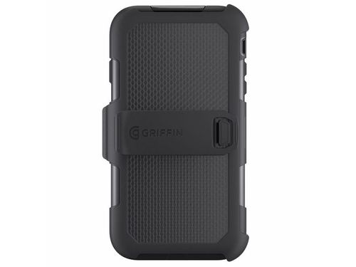 Etui Griffin Survivor Summit iPhone 7 Plus Czarne na Arena.pl