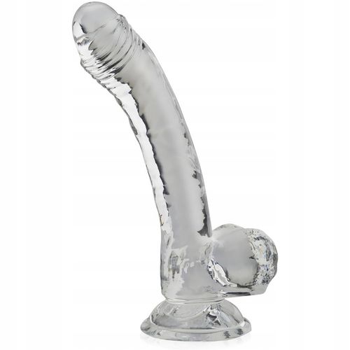 ZESTAW SEX GADŻETÓW wibrator dildo anal plug kajdanki LOVE BOX na prezent na Arena.pl