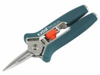 SEKATOR NOŻYCE RĘCZNE DO KWIATÓW DO WINOGRON DO RÓŻ DO BONSAI 153mm