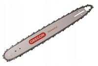 PROWADNICA OREGON 18'' 325 1,5 188PXBK095 DO PIŁY HUSQVARNA MAKITA