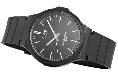 Zegarek Męski CASIO MW-240-1EVEF + BOX na Arena.pl