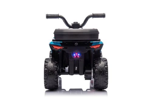 Quad Na Akumulator GTS1155 Niebieski na Arena.pl