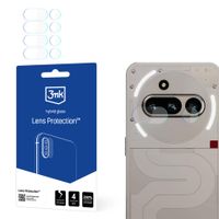 Nothing Phone (3a) - 3mk Lens Protection