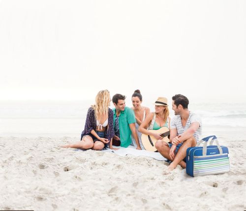 Torba termiczna 16 litrów na Arena.pl