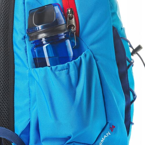 PLECAK TASMAN 24L BLACK CREVICE na Arena.pl