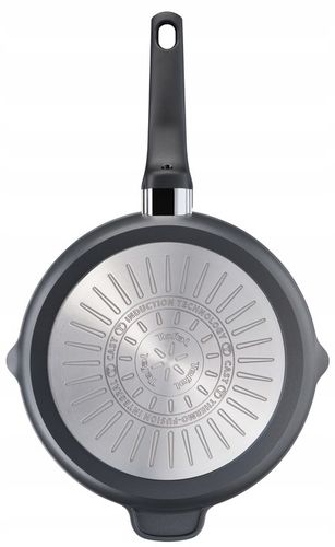 Patelnia TEFAL Ultimate GRILLOWA 26cm INDUKCJA E2304074 na Arena.pl