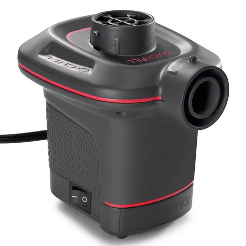 pompka elektryczna quick-fill 12v intex 66636 na Arena.pl