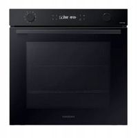 Piekarnik elektryczny Samsung NV7B41201AK GRILL Termoobieg Czarny