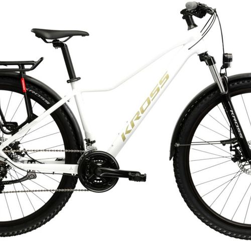 Rower 29 KROSS LEA 2.0 EQ Shimano Altus na Arena.pl