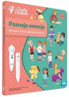 CZYTAJ Z ALBIKIEM. POZNAJĘ EMOCJE KSENIA POTĘPA