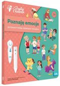 CZYTAJ Z ALBIKIEM. POZNAJĘ EMOCJE KSENIA POTĘPA