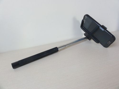Selfie stick bluetooth OMEGA na Arena.pl