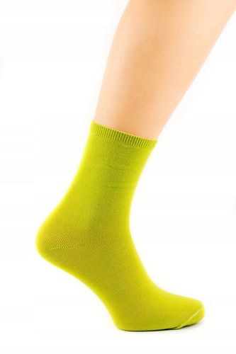 5X SKARPETKI SKARPETY MEDYCZNE BEZUCISKOWE DAMSKIE 41-43 na Arena.pl