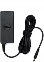 NOWY ORYGINALNY ZASILACZ ŁADOWARKA DELL 45W 19.5V 2.31A WTYK 4,5MM 2025
