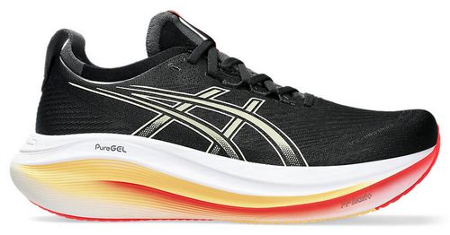 Buty do biegania Asics GEL-NIMBUS 27 (1011B958 005) 41.5 na Arena.pl