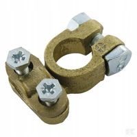 Dodatni Zacisk Akumulatora BA85