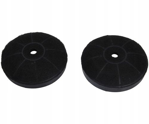 2x Filtr węglowy FWP19 do okapu AMICA 9.8cm x 28mm | OTP6243B OTP6233W na Arena.pl