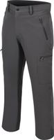 SPODNIE SOFTSHELL SZARE ROZMIAR S GAMP YATO