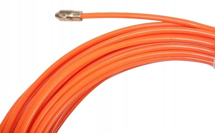 PILOT LINKA do przeciągania kabli Ø4mm 20m 360° zdjęcie 7