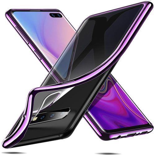 ESR ESSENTIAL GALAXY S10+ PLUS PURPLE na Arena.pl