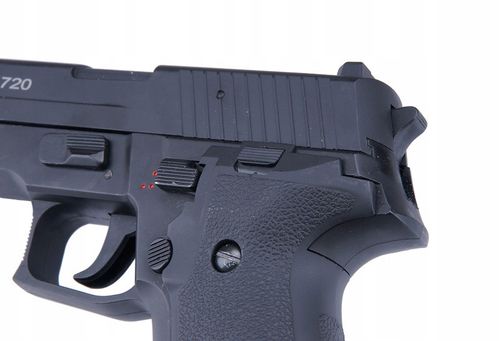 Pistolet CM122 Cyma - ASG na Arena.pl