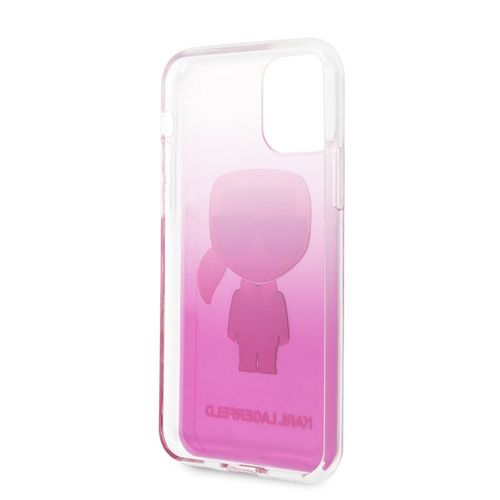 Etui iPhone 11 (różowy) na Arena.pl