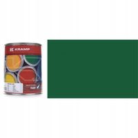 Lakier Zielony Ransomes 633008KR