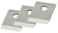 LOGON SET WITH 3x 8P BLADE 14MM FOR