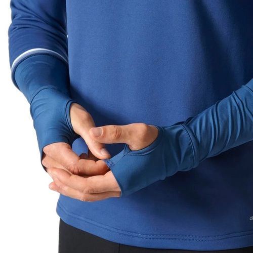 Longsleeve Adidas Real Training Top B44992 S na Arena.pl