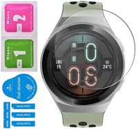 ORYGINALNE SZKŁO HARTOWANE NA EKRAN 9H YIVO DO HUAWEI WATCH GT 2E GT2E 46MM